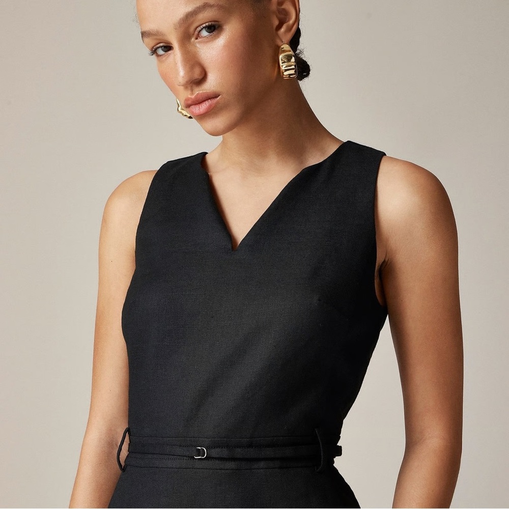 J. Crew Executive Dress - Picture 3 of 9